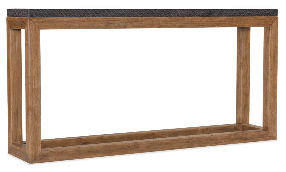 Hooker Furniture - Big Sky Sofa Table - 6700-80151-99 veiw 1
