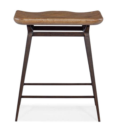 Hooker Furniture - Big Sky Stool - 6700-50008-80 veiw 5