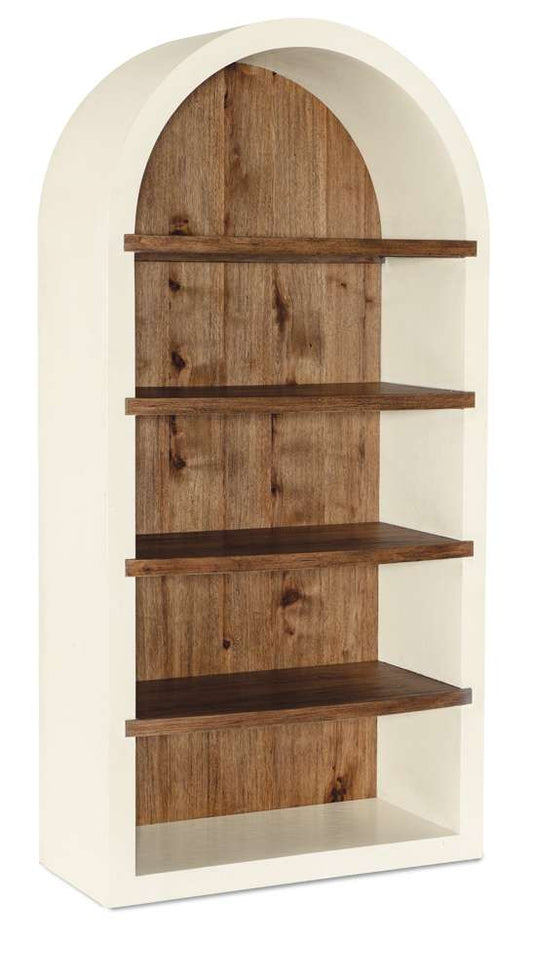 Hooker Furniture - Big Sky Tahoe Etagere - 6700-50005-02 veiw 1