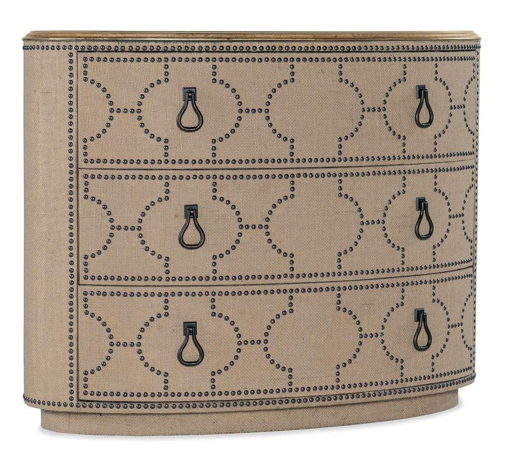 Hooker Furniture - Big Sky Three Drawer Chest - 6700-90217-80 veiw 1