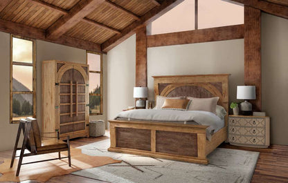 Hooker Furniture - Big Sky Three Drawer Chest - 6700-90217-80 veiw 2