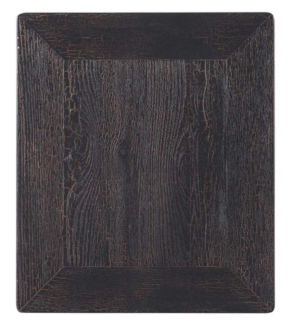 Hooker Furniture - Big Sky Turned Leg End Table - 6700-80313-98 veiw 2