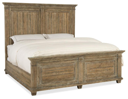 Hooker Furniture - Boheme 3 Piece King Bedroom Set - 5750-bedroom-set-1 veiw 2