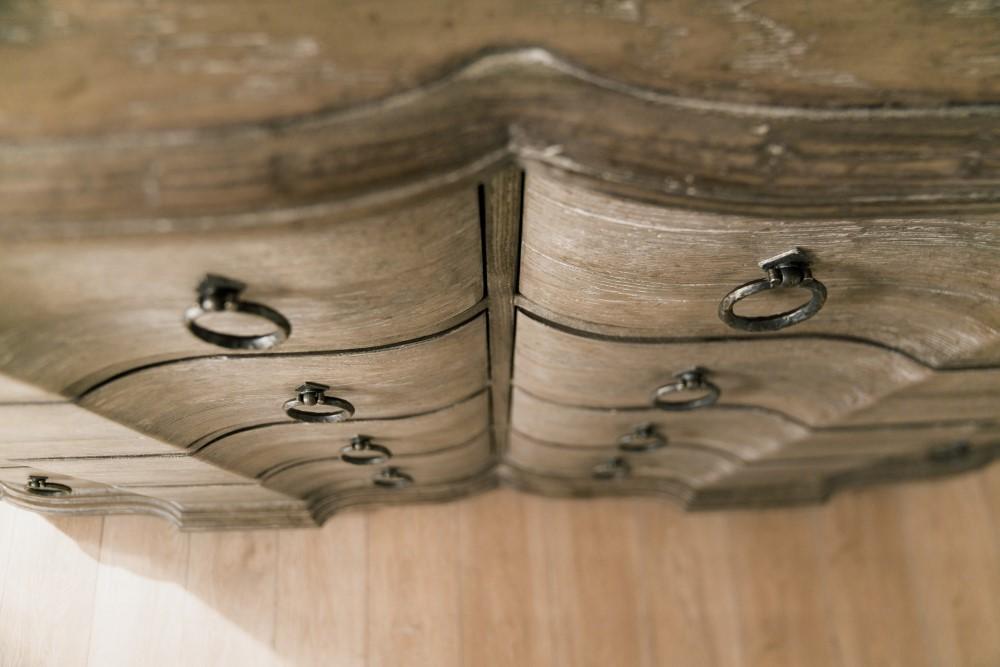 Hooker Furniture - Boheme Adante Dresser - 5750-90002-MWD veiw 3