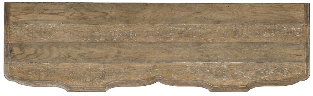 Hooker Furniture - Boheme Adante Dresser - 5750-90002-MWD veiw 5