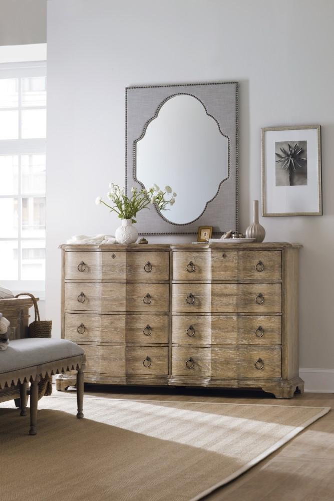 Hooker Furniture - Boheme Adante Dresser - 5750-90002-MWD veiw 6
