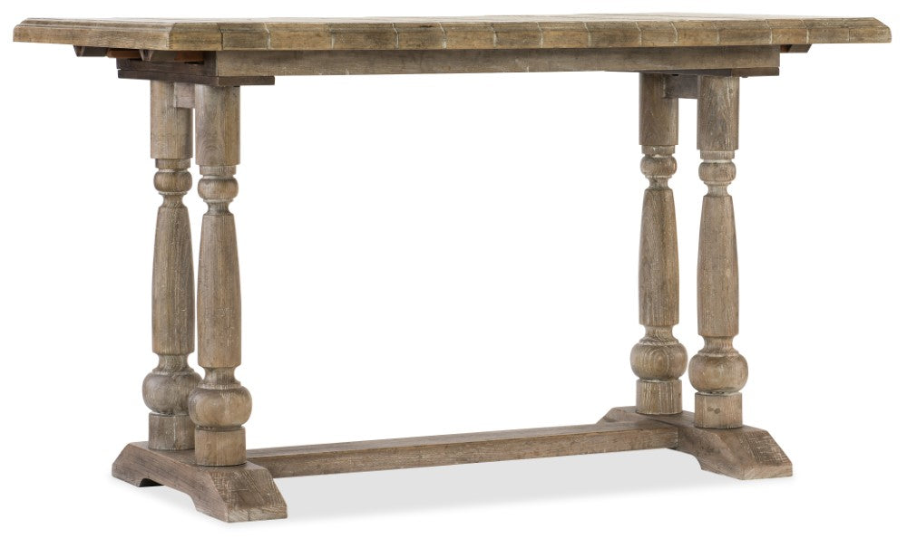 Hooker Furniture - Boheme Brasserie Friendship Table - 5750-75206-MWD veiw 1