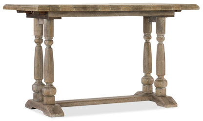 Hooker Furniture - Boheme Brasserie Friendship Table - 5750-75206-MWD veiw 1