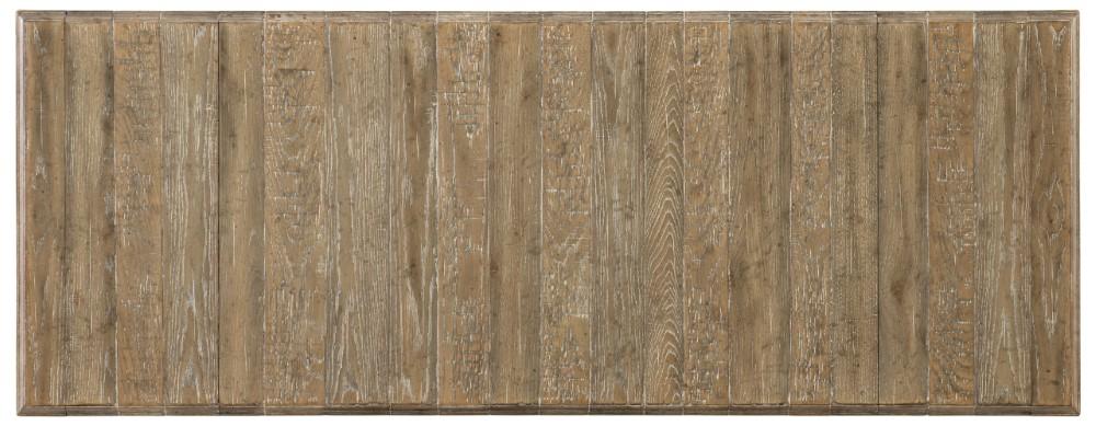 Hooker Furniture - Boheme Brasserie Friendship Table - 5750-75206-MWD veiw 3