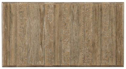 Hooker Furniture - Boheme Brasserie Friendship Table - 5750-75206-MWD veiw 4