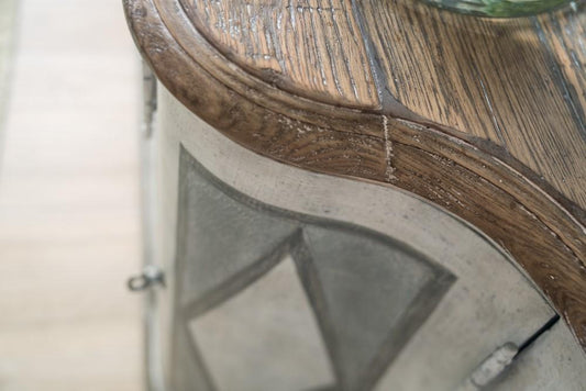 Hooker Furniture - Boheme Saint Germain Server - 5750-75900-MULTI veiw 2