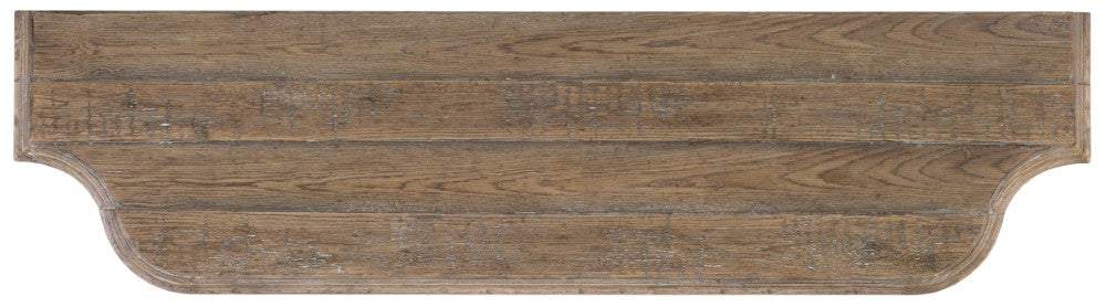 Hooker Furniture - Boheme Saint Germain Server - 5750-75900-MULTI veiw 3