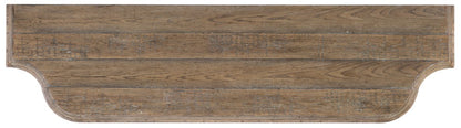 Hooker Furniture - Boheme Saint Germain Server - 5750-75900-MULTI veiw 3