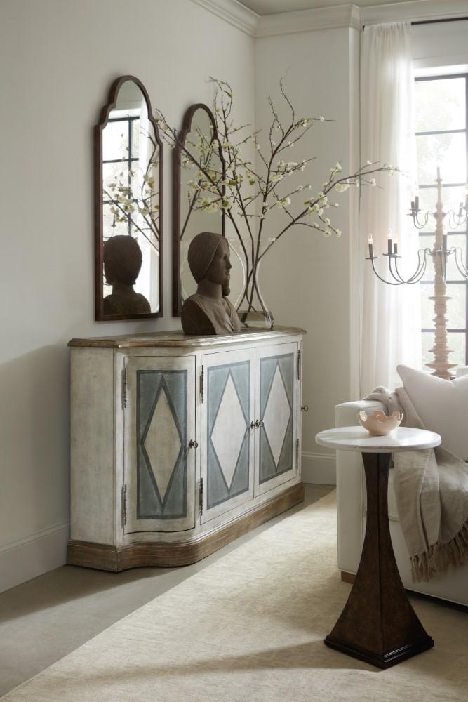Hooker Furniture - Boheme Saint Germain Server - 5750-75900-MULTI veiw 4