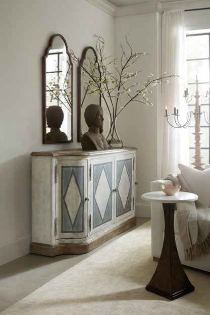 Hooker Furniture - Boheme Saint Germain Server - 5750-75900-MULTI veiw 4