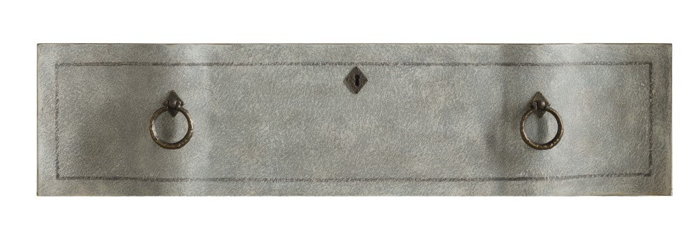 Hooker Furniture - Boheme Verbena Bachelors Chest - 5750-90017-BLU3 veiw 2