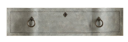 Hooker Furniture - Boheme Verbena Bachelors Chest - 5750-90017-BLU3 veiw 2