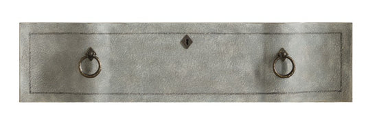 Hooker Furniture - Boheme Verbena Bachelors Chest - 5750-90017-BLU3 veiw 2