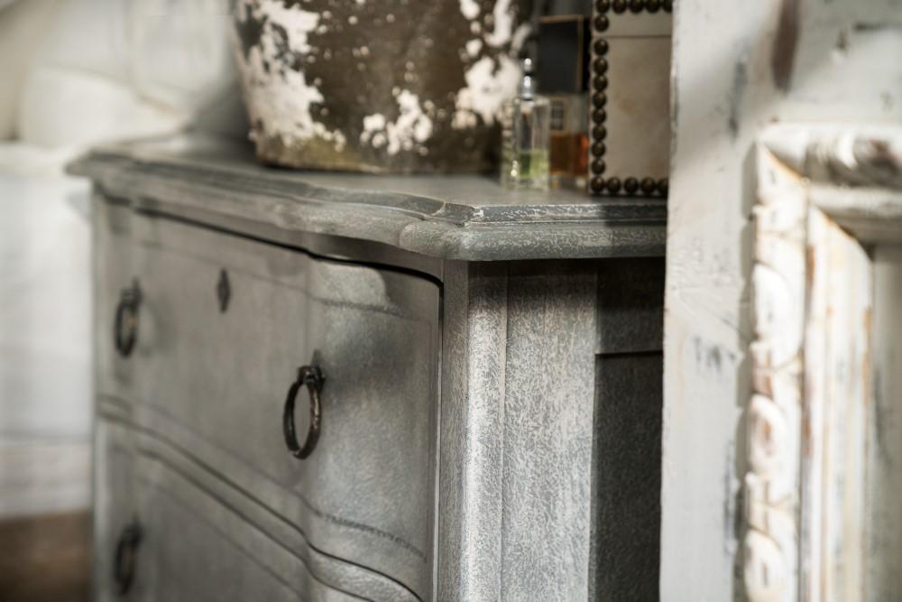 Hooker Furniture - Boheme Verbena Bachelors Chest - 5750-90017-BLU3 veiw 3