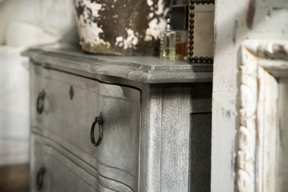 Hooker Furniture - Boheme Verbena Bachelors Chest - 5750-90017-BLU3 veiw 3