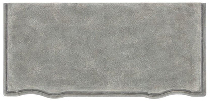 Hooker Furniture - Boheme Verbena Bachelors Chest - 5750-90017-BLU3 veiw 6