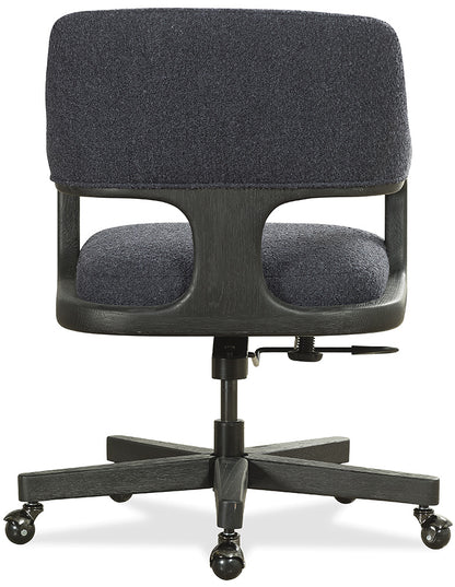 Hooker Furniture - Briar Executive Chair - Black - EC225-499 view 4