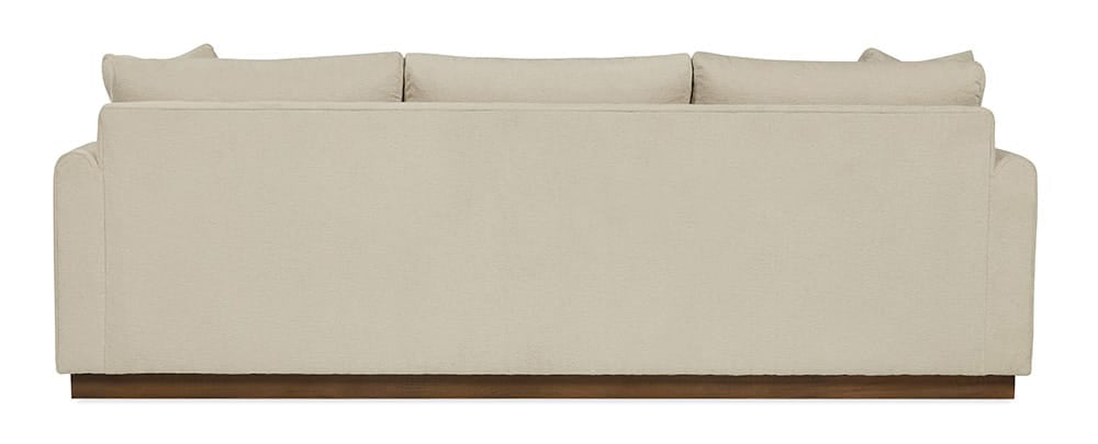 Hooker Furniture - Briggs 8 ft. Sofa in Natural - HFC-7440-802-HD40018-04-Nutshell view 4