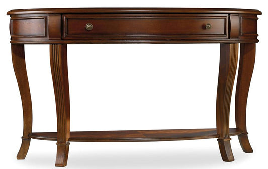 Hooker Furniture - Brookhaven Console Table - 281-80-151 veiw 2