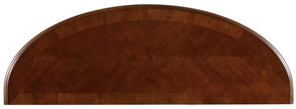 Hooker Furniture - Brookhaven Console Table - 281-80-151 veiw 3