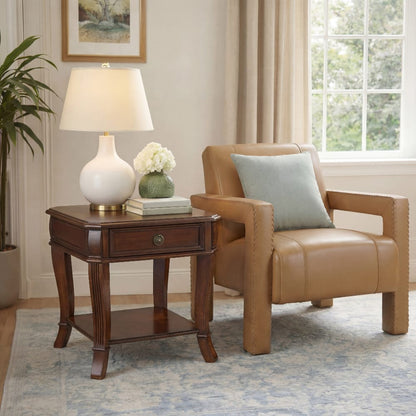 Hooker Furniture - Brookhaven End Table - 281-80-113 view 3