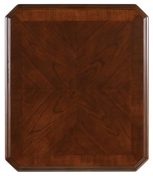 Hooker Furniture - Brookhaven End Table - 281-80-113 veiw 2