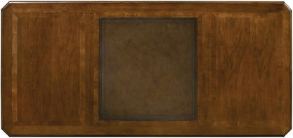 Hooker Furniture - Brookhaven Executive Desk - 281-10-583 veiw 3