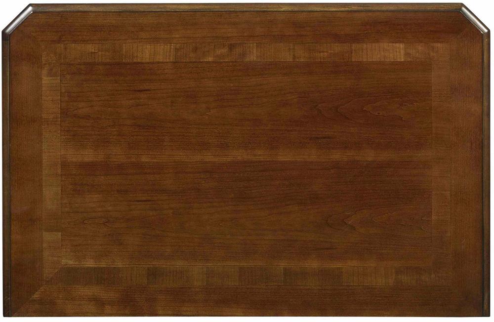 Hooker Furniture - Brookhaven Lateral File - 281-10-566 veiw 3