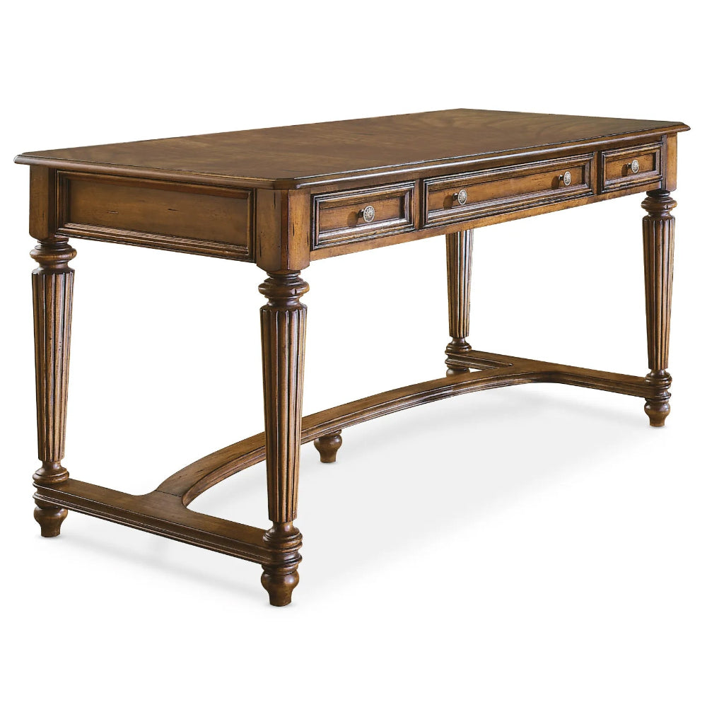 Hooker Furniture - Brookhaven Leg Desk - 281-10-458 view 1