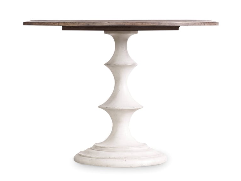 Hooker Furniture - Brynlee 42 inch Table - 638-75007 veiw 1