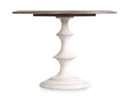 Hooker Furniture - Brynlee 42 inch Table - 638-75007 veiw 1