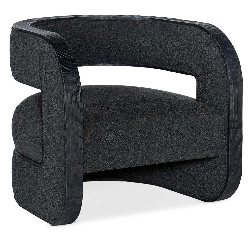 Hooker Furniture - Burke Accent Chair - CC291-499 veiw 1