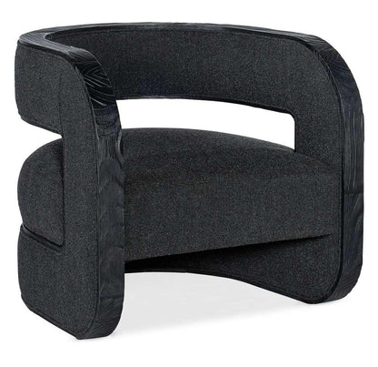 Hooker Furniture - Burke Accent Chair - CC291-499 veiw 1