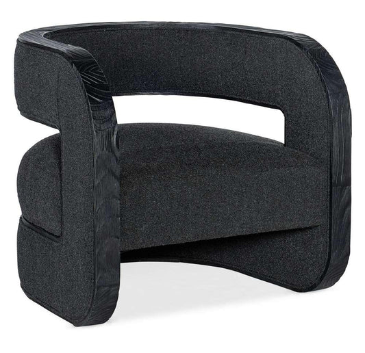 Hooker Furniture - Burke Accent Chair - CC291-499 veiw 1