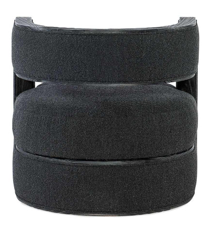 Hooker Furniture - Burke Accent Chair - CC291-499 veiw 2