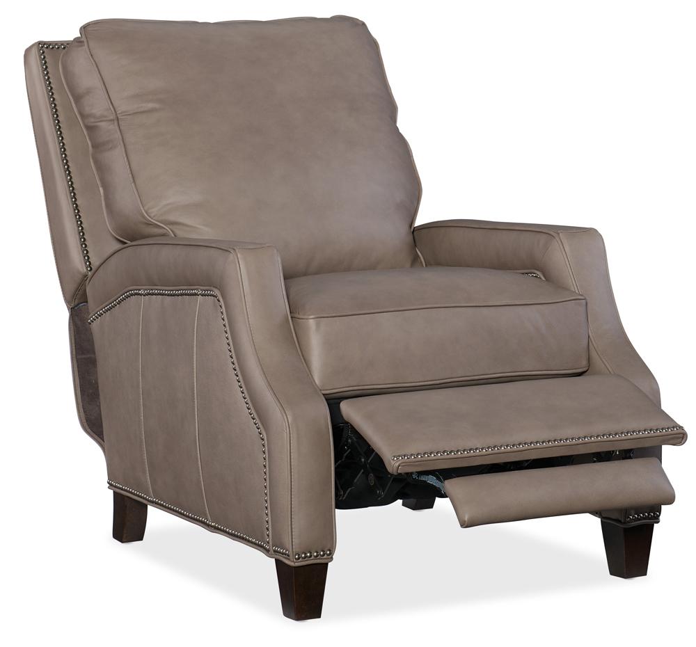Hooker Furniture - Caleigh Recliner - RC143-094 veiw 3