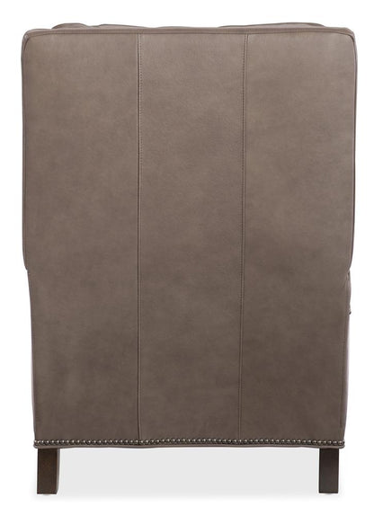 Hooker Furniture - Caleigh Recliner - RC143-094 veiw 4