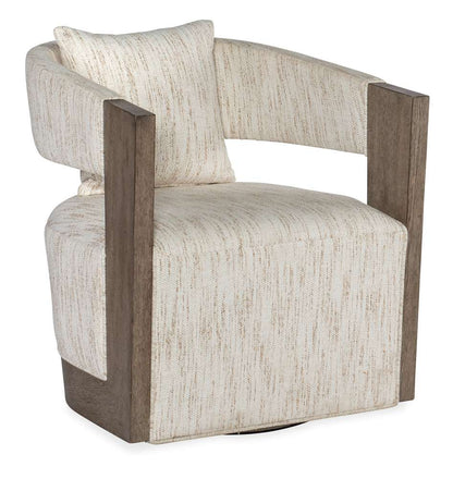 Hooker Furniture - Calloway Peak Swivel Chair - CC202-SW-485 veiw 1