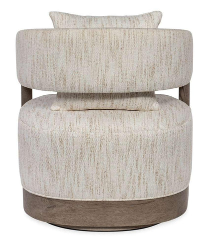 Hooker Furniture - Calloway Peak Swivel Chair - CC202-SW-485 veiw 4