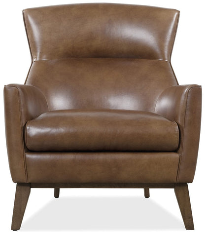 Hooker Furniture - Camille Chair - Brown - CC237-086 view 6