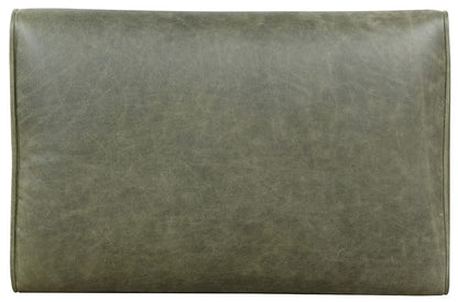 Hooker Furniture - Camille Ottoman - Green - CC237-OT-026 view 6