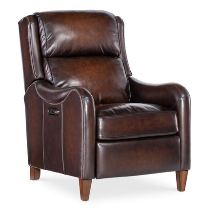 Hooker Furniture - Carrington Power Recliner w/Power Headrest - RC819-PH-088 veiw 1