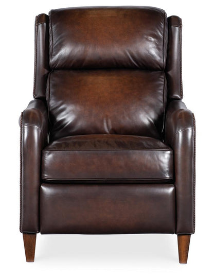 Hooker Furniture - Carrington Power Recliner w/Power Headrest - RC819-PH-088 veiw 2