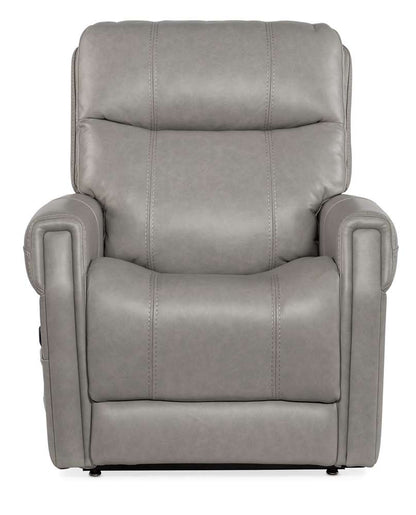 Hooker Furniture - Carroll Power Recliner w/ PH, Lumbar, and Lift - RC603-PHLL4-091 veiw 7