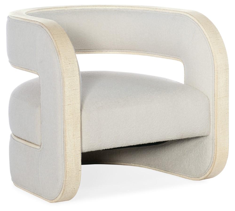 Hooker Furniture - Cascade Accent Chair - 6120-50001-05 veiw 1